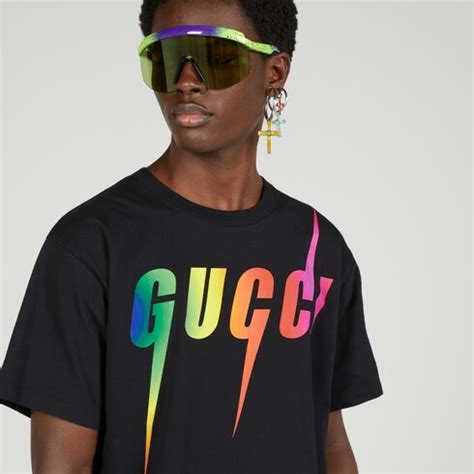 gucci blade hoodie|Gucci blade print t shirt.